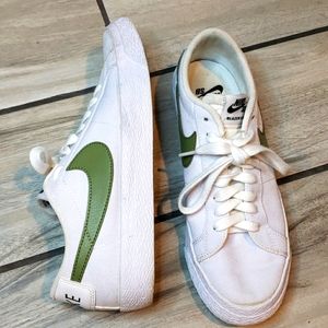 Nike Blazer, SB  Zoom Air, Blazer